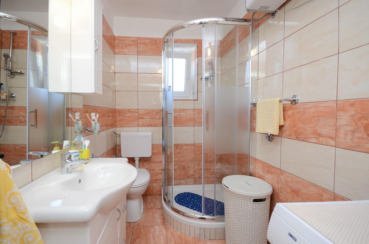 Apartment Milan เซนญ์ ภายนอก รูปภาพ