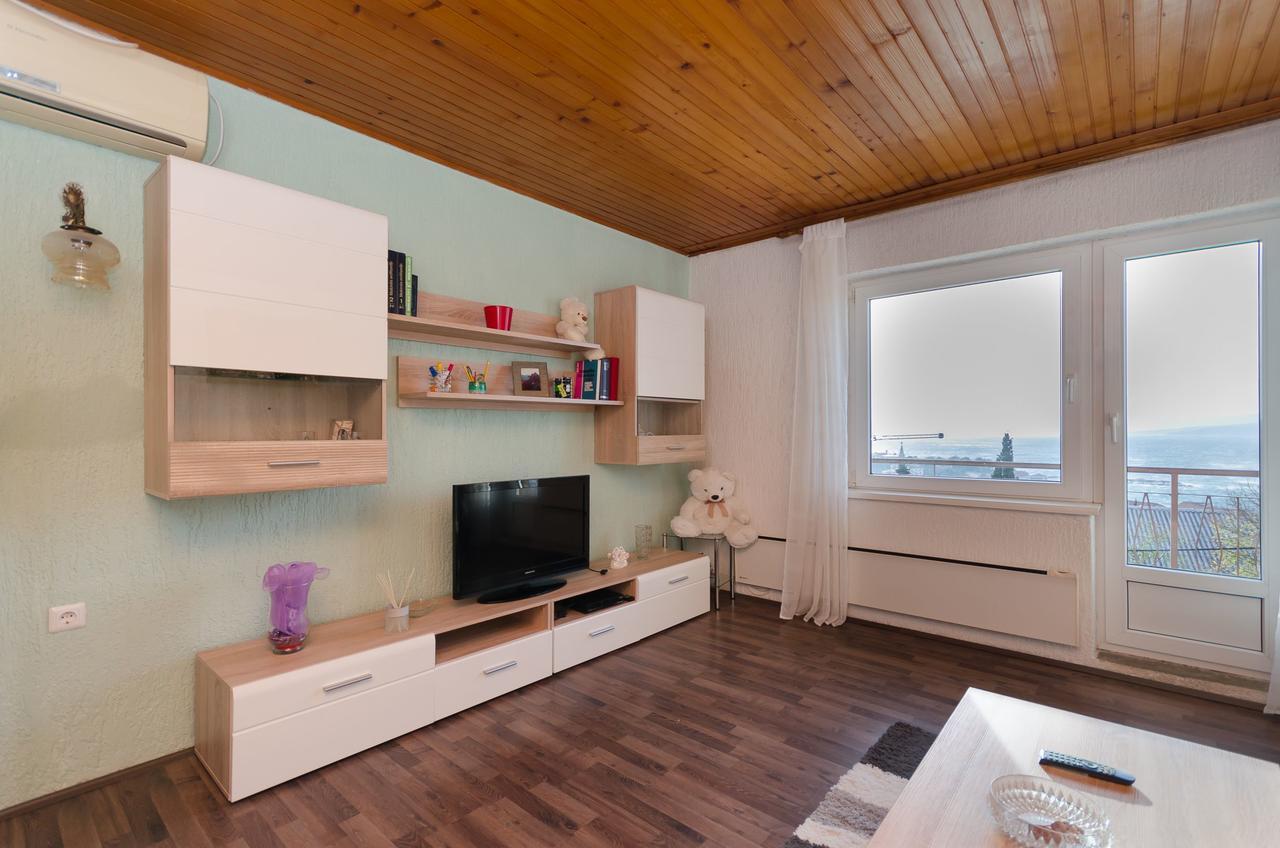 Apartment Milan เซนญ์ ภายนอก รูปภาพ