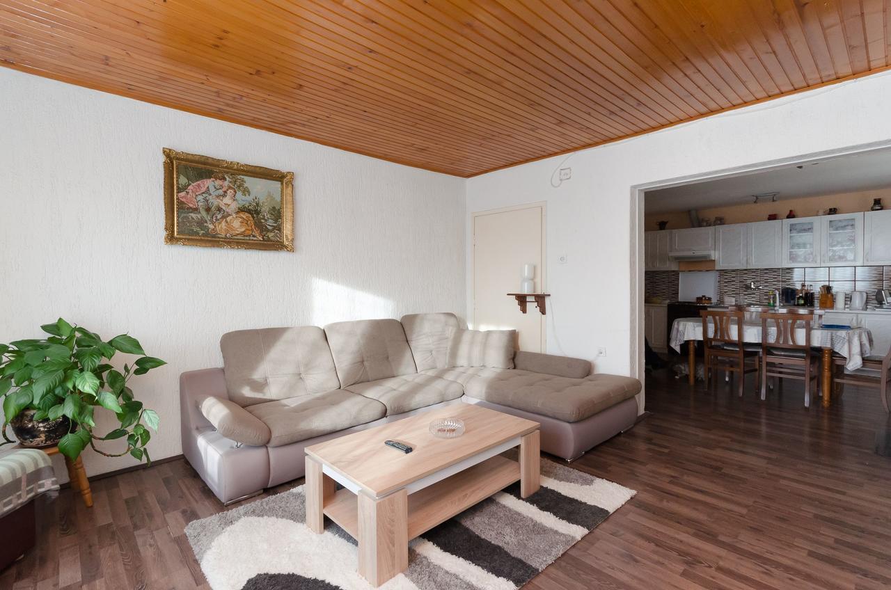 Apartment Milan เซนญ์ ภายนอก รูปภาพ