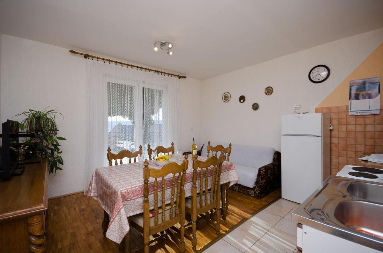 Apartment Milan เซนญ์ ภายนอก รูปภาพ